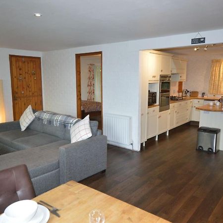 Ardura Apartment No 1 Oban Eksteriør billede
