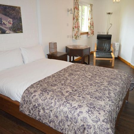 Ardura Apartment No 1 Oban Eksteriør billede