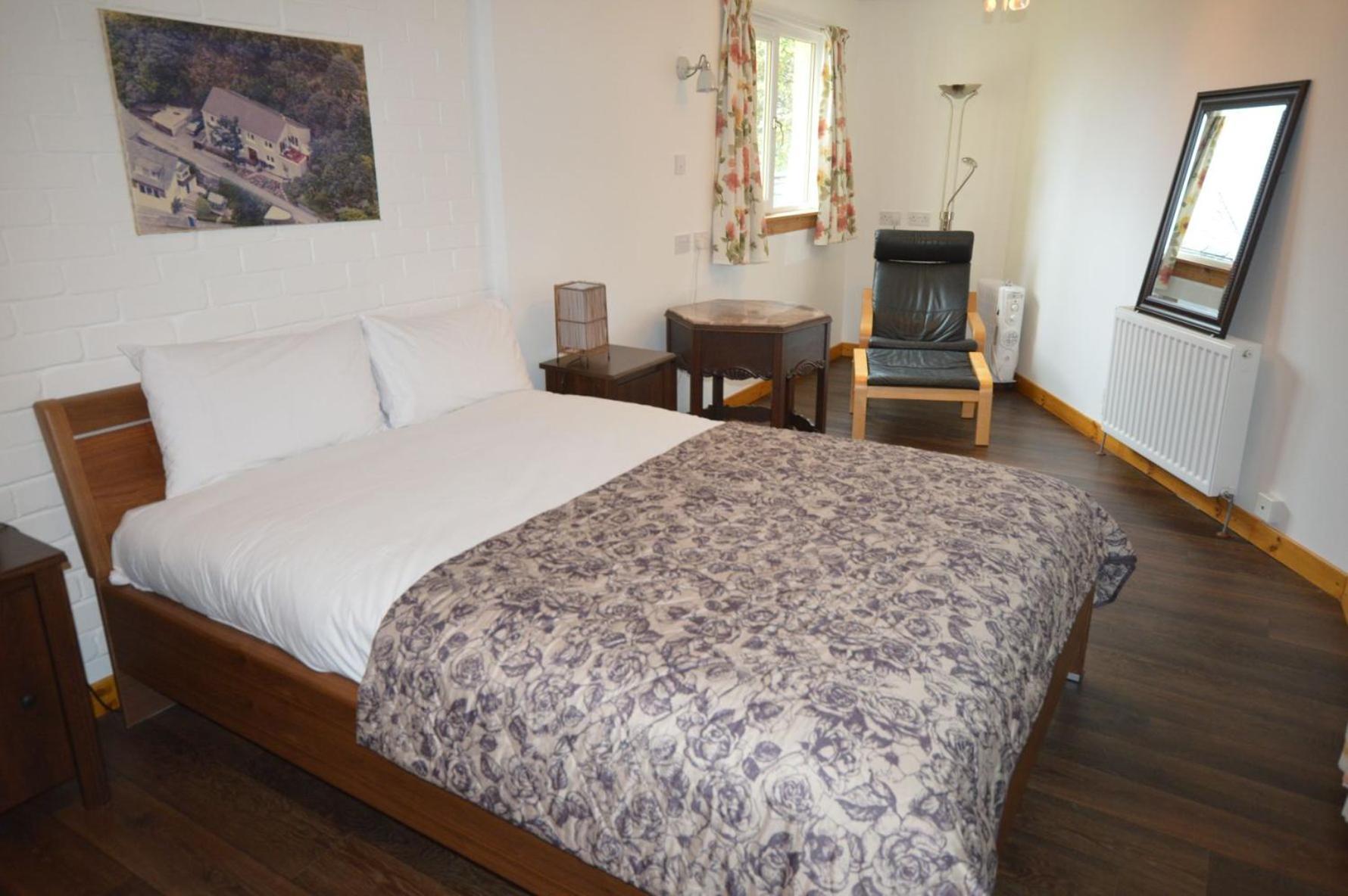 Ardura Apartment No 1 Oban Eksteriør billede
