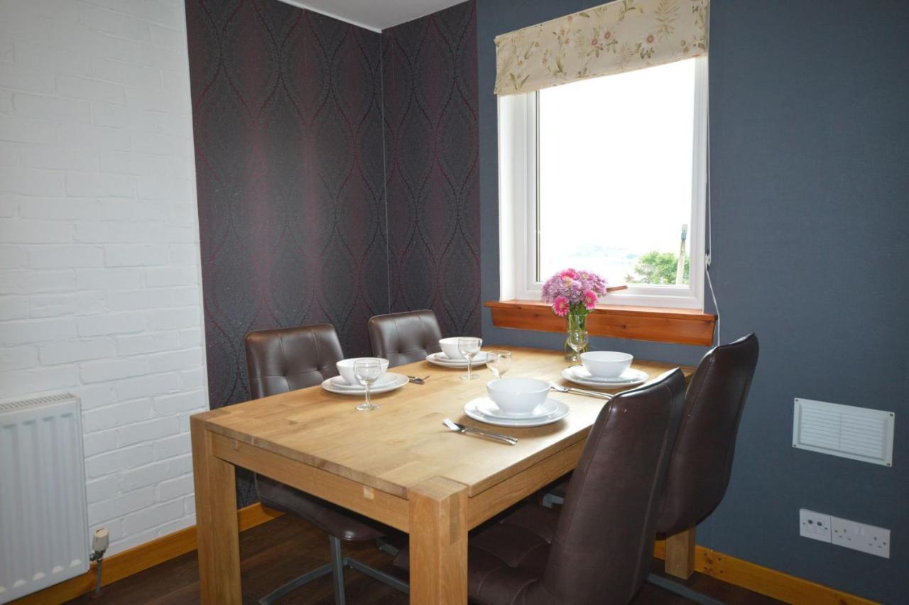 Ardura Apartment No 1 Oban Eksteriør billede